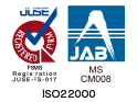 ISO22000